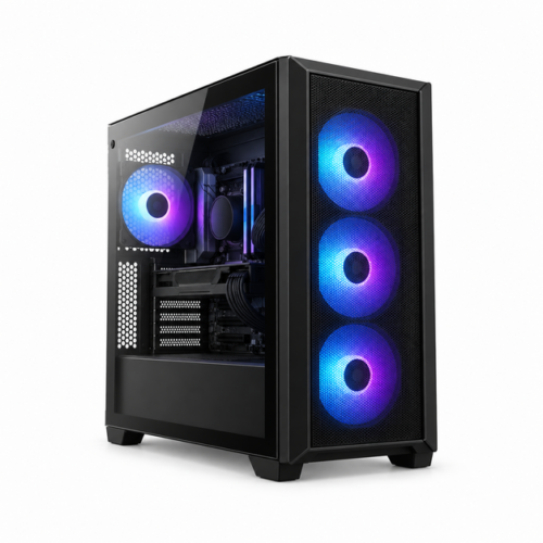 Pc Fixes