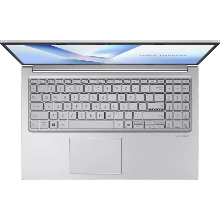 ASUS VivoBook 15X1504 : - 15,6" FHD - Intel Core 3 304 - RAM 8Go - 256Go SSD (sans chargeur +39€) – Image 3