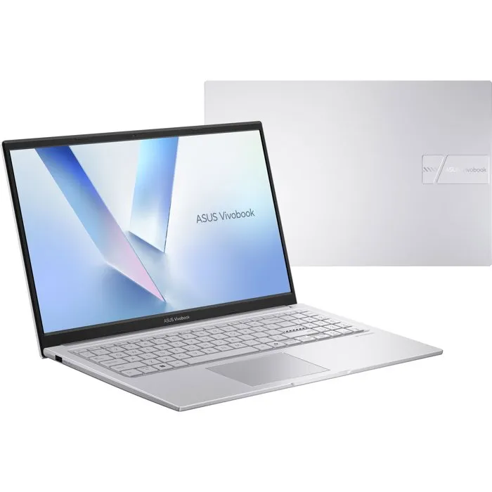 ASUS VivoBook 15X1504 : - 15,6" FHD - Intel Core 3 304 - RAM 8Go - 256Go SSD (sans chargeur +39€) – Image 2